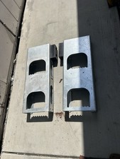 Waltco Hlf Liftgate Dock Bumper 2 Step Fir Lights Kit Waltco Hlf Liftgate Dock Bumper 2 Step Fir Lights Kit