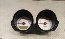 A4545403311 Smart ForFour I 2006 Diesel Compteur de vitesse tableau de bord