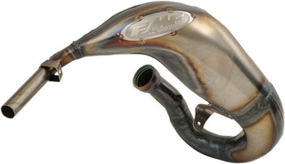 FMF - AUSPUFF FCTRY F-PIPE - EXHAUST FACTORY FATPIPE - Dalbellomoto