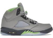 Jordan 5M/12W - Jordan 5 Retro Green Bean