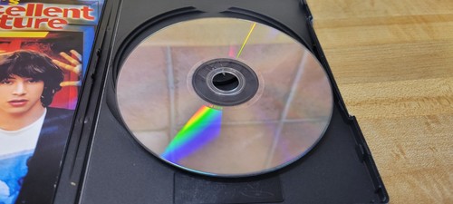 Bill & Ted's Excellent Adventure & Bill & Ted's Bogus Journey (DVD) - Picture 6 of 7