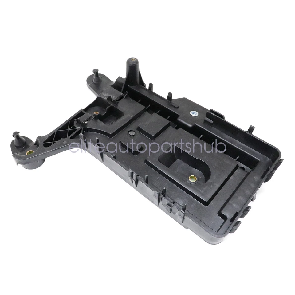 10x Nuevo Para Volkswagen Jetta 2005-2018 Bandeja Batería Base Soporte Soporte Soporte Foto 2 de 4