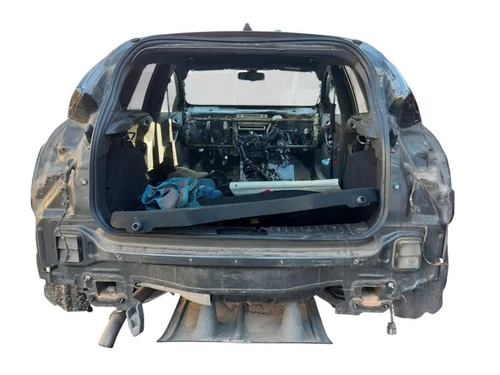 Porte Arriere Gauche pour FORD FOCUS BERLINA (CEW) Trend 2017 215894 - Imagen 8 de 9