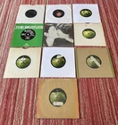 The Beatles/Solo Vinyl Bundle x 10. PLEASE READ *RARE HOT CHOCOLATE SINGLE* VG