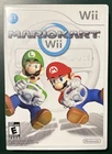 Mario Kart Wii (Nintendo Wii, 2008) Complete and Tested