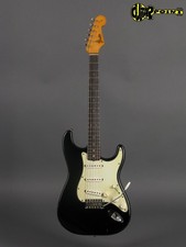 1964 fender stratocaster pre cbs vintage