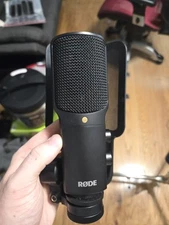 Rode NT-USB
