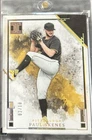 2025 Panini Impeccable Paul Skenes #24 Holo Gold /10