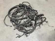 USED 06 GMC C4500 FRAME WIRING HARNESS 2313 Diesel 2wd Shipped