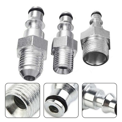 Hochleistungs Schlauchverschraubung mit M14M22 Adapter für Lavor Hochdruckreiniger