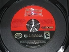Gotcha Force Nintendo GameCube Disc Only Loose Tested Working Rare 2003