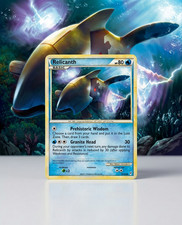 Relicanth 69/95 | Call of Legends | Common | Near Mint on eBay