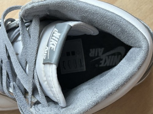 Nike Air Jordan 1 Retro High OG Stealth - Bild 7 von 8