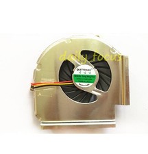 For     thinkpad T61 T61P CPU Laptop cooling fan DC5V 0.50A 3PIN *su