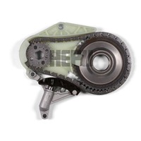 Kettensatz, ÖLpumpenantrieb Hepu 21-0322