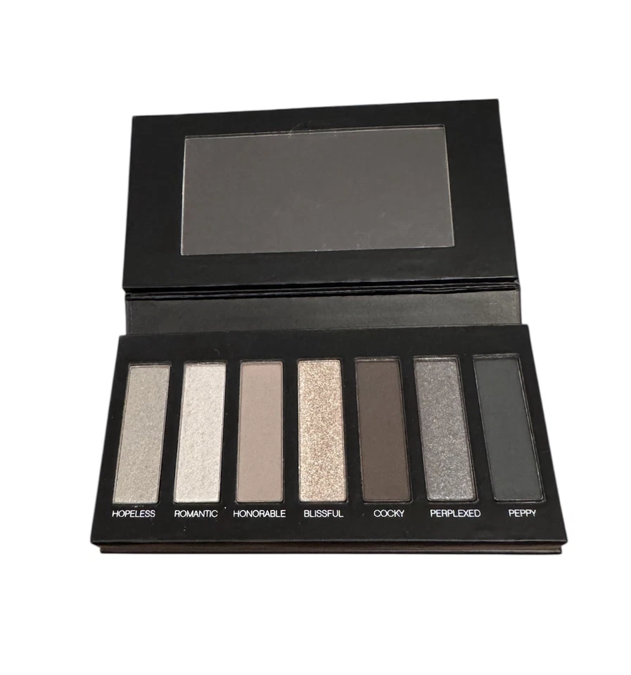 Younique Moodstruck Addiction 2 Shadow Palette. New without Box. Free Shipping. - Image 3 of 4