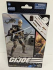 G.I. Joe Classified Series Desert Commander Snake Eyes Action Figure 92 Hasbro