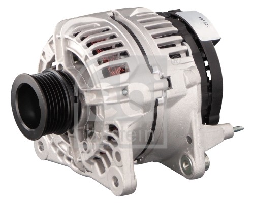 FEBI BILSTEIN ALTERNATOR AUDI SEAT SKODA VW A3 GOLF IBIZA LEON MULTIVAN OCTAVIA
