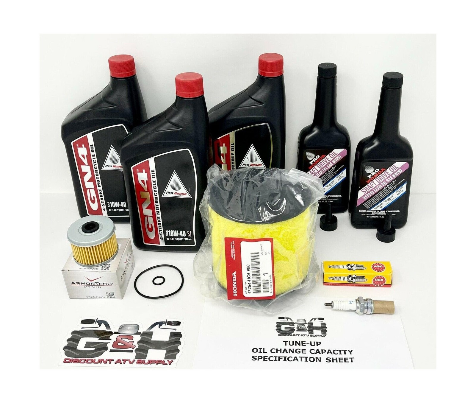 Change Maintenance Kit That Is Compatible W...