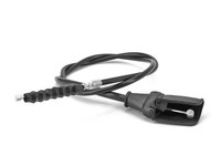 Tecnium Kupplungszug FüR Derbi Senda 50 SM DRD Black Edition 2006-08