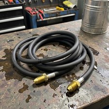 Heavy Duty Flexible Welding Hose for Inert Shielding Gas Applications