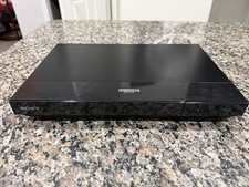 Sony UBP-X700 4K Ultra HD Blu-ray Player with 42 Movie Collection