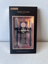Profusion Cosmetics - Beautiful Brows Medium To Deep