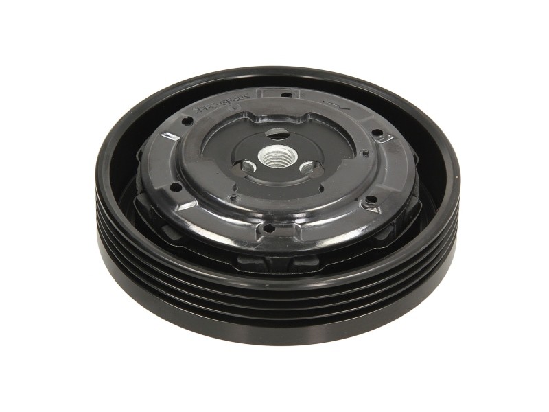2x ✅Fits THERMOTEC KTT040144 Magnetic Clutch, air conditioning compr ⭐UK Seller⭐