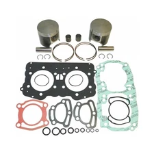 WSM Platinum Series Top-End Kit 88.00mm Sea-Doo Sportster LE DI 951 (2004-2006)