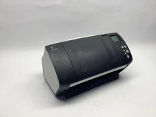 Fujitsu fi-7160 Document Scanner PA03670-B085 Scan Count: 243