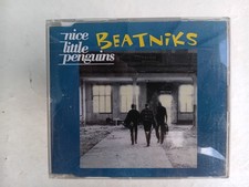CD, Beatniks, nice little penguins