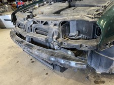 Radiateur Volkswagen GOLF
