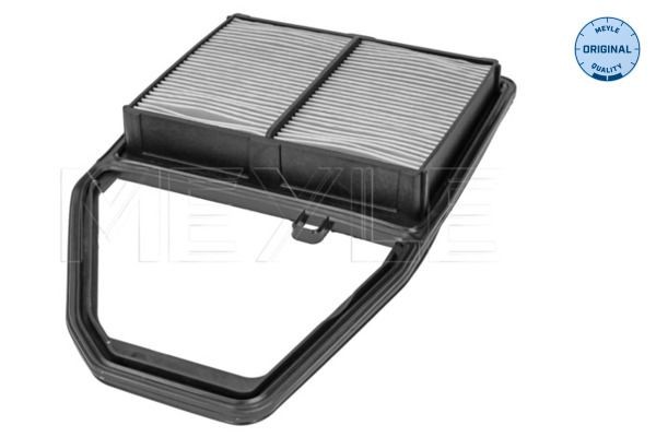 MEYLE 31-12 321 0001 Air Filter 317mm Length Fits Honda Civic FR-V Stream