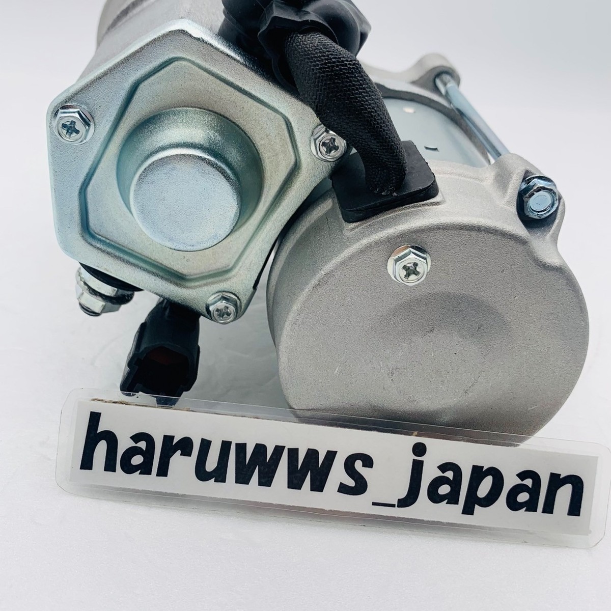 1992-2001 Toyota Chaser JZX100 for Toyota Remanufactured Starter