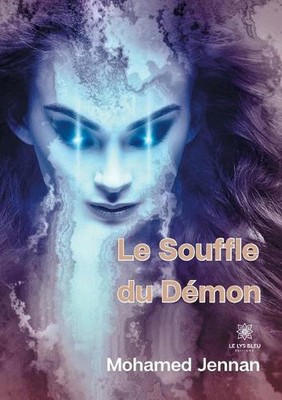 Le Souffle du Dmon by Mohammed Jennan (French) Paperback Book