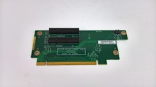 Lot of 2 IBM 69Y4324 PCI Express x16 Server Riser Card For System X3650 M3
