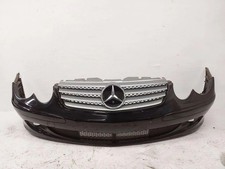 MERCEDES-BENZ SL R230 Frontstoßstange A2308850325 3.72 Benzin 180kw 34522178