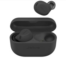 Jabra Elite 8 Active Bluetooth Earbuds HearThrough ANC Dolby Sports Fit DarkGrey