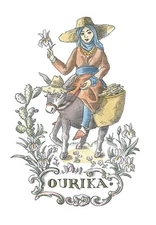 Mix & Match Discount* - Trudon LES BELLES MAITIERES OURIKA 9.5oz Scented Candle