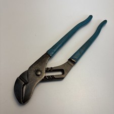 Vintage Channellock 430 Tongue And Groove Wat...
