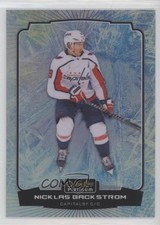 2022-23 O-Pee-Chee Platinum Arctic Freeze 13/99 Nicklas Backstrom #161 2o7
