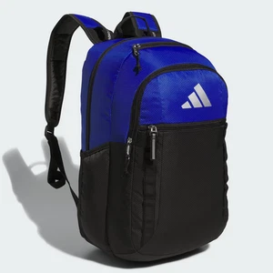 Adidas Excel 7 Sac à dos Royal Blue/Black School Sac à livre pour ordinateur portable JK3412