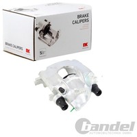 NK Bremssattel Vorderachse Links Passend FÜR Seat Cordoba Ibiza VW Polo | 214781