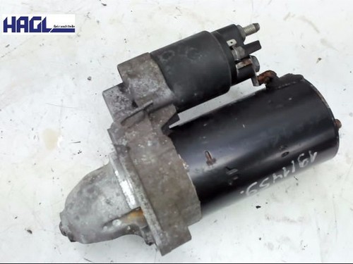 Anlasser 1740374 BMW 316i E46 77 KW 105 PS Limousine