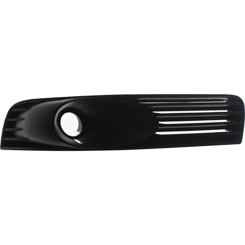 Juego de embellecedores de luces antiniebla para Chevy Cobalt 2005-2010 Pontiac G5 izquierda y derecha Foto 2 de 4