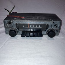 1970-76 Plymouth Dustervaliant Dodge Dartdemon Radio Mopar Motorola 3501622