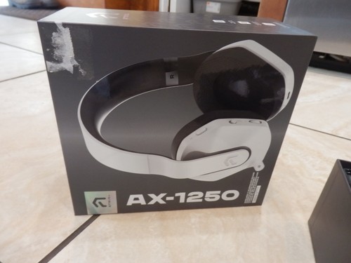 Atrix AX-1250 Wireless Headset PS4/PS5/PC - Picture 3 of 5