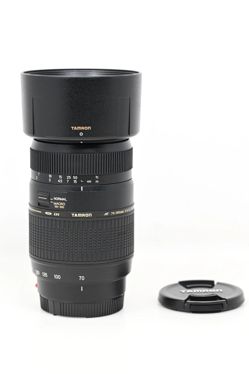 Tamron Camera Lens for Minolta for sale | eBay