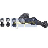 Trag FüHrungsgelenk Vorne Links Japanparts BJ 001L FüR Tata