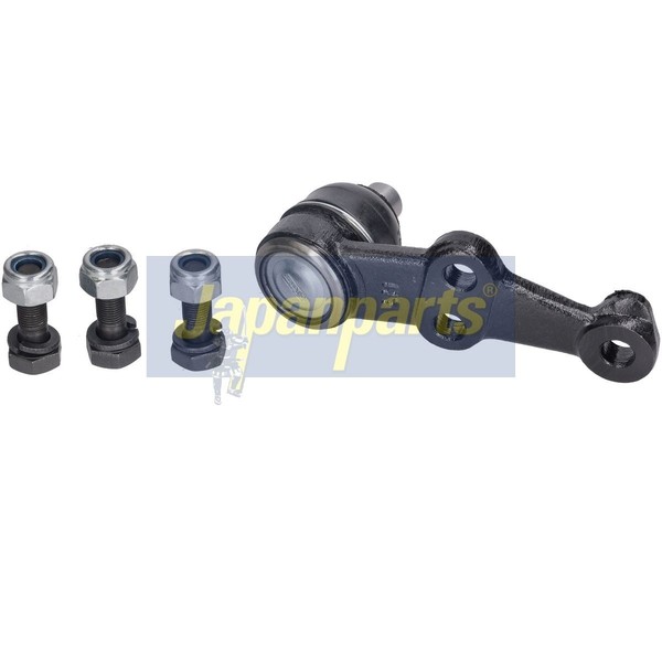 Trag FüHrungsgelenk Vorne Links Japanparts BJ 001L FüR Tata-image